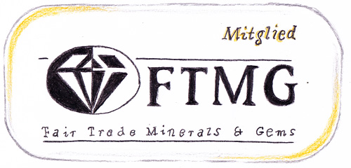 FTMG Fairtrade Minerals and Gems
