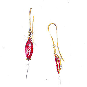 Goldschmied Schmuck selber schmieden