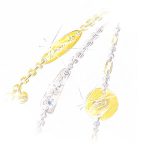Ereignis Schmuck schmieden Angebot